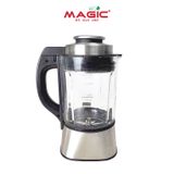 Máy xay nấu sữa hạt Magic Eco AC-145