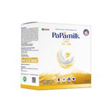 Sữa non tổ yến Papamilk Gold hỗ trợ xương khớp (7góix32g)