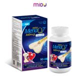 Midu MenaQ7 360mcg Taller (hộp 90 viên)