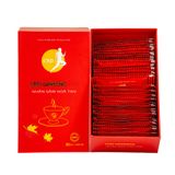 CND Ginseng Red – Nhân sâm hòa tan, hỗ trợ bổ thận, giảm mệt mỏi (hộp 30 gói)