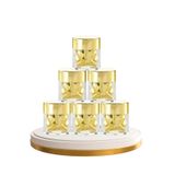 Thực phẩm bảo vệ sức khỏe Ginseng Berry S Pill (hộp nhỏ 16 viên)
