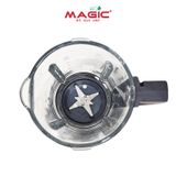 Máy xay nấu sữa hạt Magic Eco AC-145
