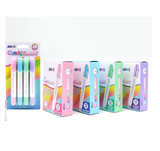 Bút sáp nhớ dòng nhập khẩu Hàn Quốc AMOS Candy Dry Highlighter HLC20DP 4.5