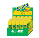 Hồ Khô nhập khẩu Hàn Quốc AMOS White Glue Stick