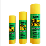 Hồ Khô nhập khẩu Hàn Quốc AMOS White Glue Stick