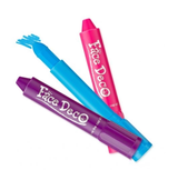 Bút vẽ mặt AMOS Face Deco vỉ 3 cái nhập khẩu Hàn Quốc FD5B3G