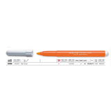 Bút dạ nhập khẩu Italy GIOTTO Turbo Maxi 454000 12 màu