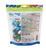 Khuôn chơi đất nặn nhập khẩu Italy GIOTTO Patplume 688700