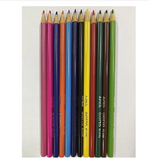 Hộp chì 24 màu nhập khẩu Italy GIOTTO Elios 275900
