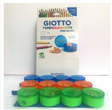 Gọt chì nhập khẩu Ý GIOTTO Temperamatite Mina 3.8 mm 1 cỡ lỗ 233100