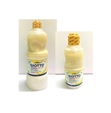 Chai màu nước nhập khẩu Italy GIOTTO School Paint loại 1000ml các màu