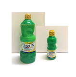 Chai màu nước nhập khẩu Italy GIOTTO School Paint loại 1000ml các màu
