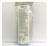 Vỉ 3 chổi vẽ nhập khẩu Italy GIOTTO Art 577 số 6,8,10 026200