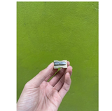Bộ 5 món văn phòng phẩm nhập khẩu Italy GIOTTO: Keo dán, bút nhớ, tẩy, bút chì, gọi chì