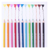 Bút chì màu nước 36 màu nhập khẩu Ý Giotto Colors 3.0 Acquarell 277300