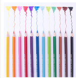 Bút chì màu nước nhập khẩu Italy Giotto Colors 3.0 Acquarell 12 màu 277100