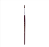 Cọ vẽ nét nhập khẩu Italy GIOTTO Brushes Art 400/ 1,3,5 - 550500