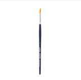 Cọ vẽ đầu tròn cao cấp nhập khẩu Italy GIOTTO Brushes Art Taklon 500 Series 560000 số 0, 2, 4, 6, 8, 10, 12