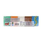 Túi đất nặn 10 màu nhập khẩu Italy GIOTTO Pongo 510800
