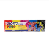 Túi đất nặn 10 màu nhập khẩu Italy GIOTTO Pongo 510800
