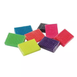 Túi đất nặn 10 màu nhập khẩu Italy GIOTTO Pongo 510800