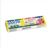 Đấ́t nặn Giotto Patplume, hộp 10 màu x 50g, nhập khẩu Ý an toàn cho trẻ F513300