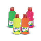 Chai màu nước Giotto Extra Quality Paint 1000ml, nhãn hiệu GIOTTO - Ý, Sản Xuất tại Pháp F533401