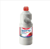 Chai màu nước Giotto Extra Quality Paint 1000ml, nhãn hiệu GIOTTO - Ý, Sản Xuất tại Pháp F533401