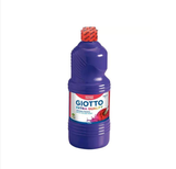 Chai màu nước Giotto Extra Quality Paint 1000ml, nhãn hiệu GIOTTO - Ý, Sản Xuất tại Pháp F533401