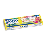 Đất nặn cao cấp nhập khẩu Italy Giotto Patplume 5 màu (thanh 30g) - Dành cho trẻ nhỏ - 953400