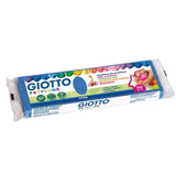 Đất nặn cao cấp nhập khẩu Italy Giotto Patplume 5 màu (thanh 30g) - Dành cho trẻ nhỏ - 953400