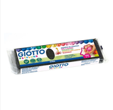 Đất nặn cao cấp nhập khẩu Italy Giotto Patplume 5 màu (thanh 30g) - Dành cho trẻ nhỏ - 953400