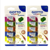 Gọt chì nhập khẩu Italy GIOTTO Stilnovo Sharpener 240000