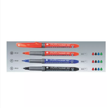 Bút dạ nhập khẩu Italy TRATTO Marker Pen OHP 1.0mm 806901-04