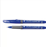 Bút dạ nhập khẩu Italy TRATTO Marker Pen OHP 1.0mm 806901-04