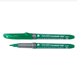 Bút dạ nhập khẩu Italy TRATTO Marker Pen OHP 1.0mm 806901-04