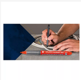 Bút dạ nhập khẩu Italy TRATTO Marker Pen OHP 1.0mm 806901-04