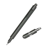 Bút dạ kim nhập khẩu Italy TRATTO Clip nét 0.3mm 802601-04