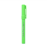 Bút nhớ dòng nhập khẩu Italy TRATTO Fluo Highlighter Xanh lá cây 733002