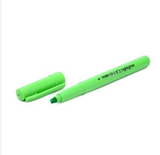 Bút nhớ dòng nhập khẩu Italy TRATTO Fluo Highlighter Xanh lá cây 733002