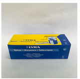 Gọt chì 1 cỡ lỗ nhập khẩu Đức LYRA 95060069 thân nhỏ