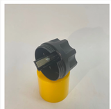 Gọt chì 1 cỡ lỗ nhập khẩu Đức LYRA 95060069 thân nhỏ