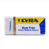 Tẩy chì không bụi LYRA GERMANY 3453-K30 loại nhỏ