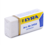 Tẩy chì không bụi LYRA GERMANY 3453-K30 loại nhỏ