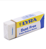 Tẩy chì không bụi LYRA Dust Free nhập khẩu Đức 3453-K20 loại to