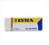 Tẩy chì không bụi LYRA Dust Free nhập khẩu Đức 3453-K20 loại to