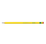 Bút chì đen Lyra Temagraph HB/2 nhập khẩu Đức - Vỉ 2 chiếc kèm gọt chì 012706