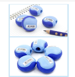 Gọt chì 1 cỡ lỗ thân to bự LYRA Groove Sharpeners nhập khẩu Đức L7301150