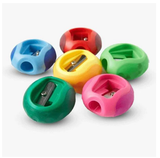 Gọt chì 1 cỡ lỗ thân to bự LYRA Groove Sharpeners nhập khẩu Đức L7301150