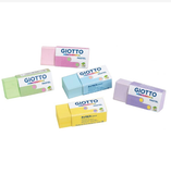 Combo vỉ 4 bút chì, gọt chì, tẩy nhập khẩu chính hãng LYRA, GIOTTO - Bộ sản phẩm văn phòng phẩm, học cụ chính hãng